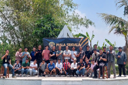 WG Event Organizer Gelar Piala Srigala Offline Tournament Efootball Mobile 2025