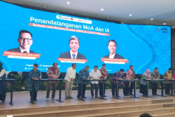 40 Persen Prodi Seluruh PTS Jogja Ditargetkan Terakreditasi Unggul