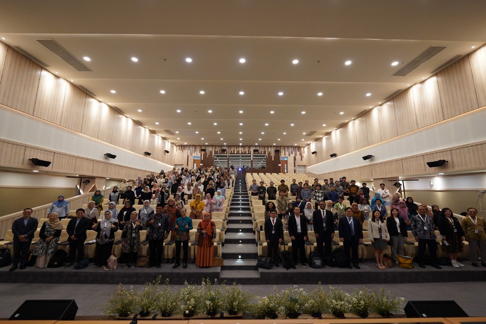 Pakar Lintas Negara Dihadirkan Bahas Makan Siang Gratis di Sekolah