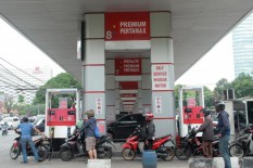 Harga BBM Pertamina Turun per 1 Oktober 2024, Berikut Rinciannya