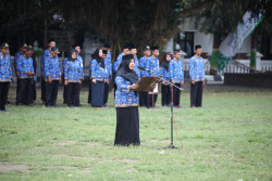 Ada Dugaan ASN Tak Netral di Pilkada, Begini Tanggapan PJs Bupati Sleman