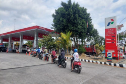 Pertamina Tunggu Regulasi Pemerintah Terkait Pembatasan BBM Subsidi