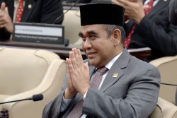 Profil Ketua MPR 2024-2029, Ahmad Muzani: Mantan Wartawan yang jadi Loyalis Prabowo