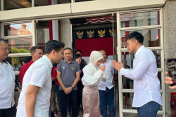 Kaesang Lakukan Safari Politik di Jawa Timur, Bertemu Emil Dardak hingga Calon Wali Kota Kediri