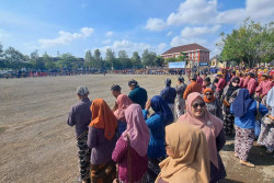 Peringatan Hari Jadi Gunungkidul Digelar di Tanggal yang Baru, Ini Rangkaian Acaranya