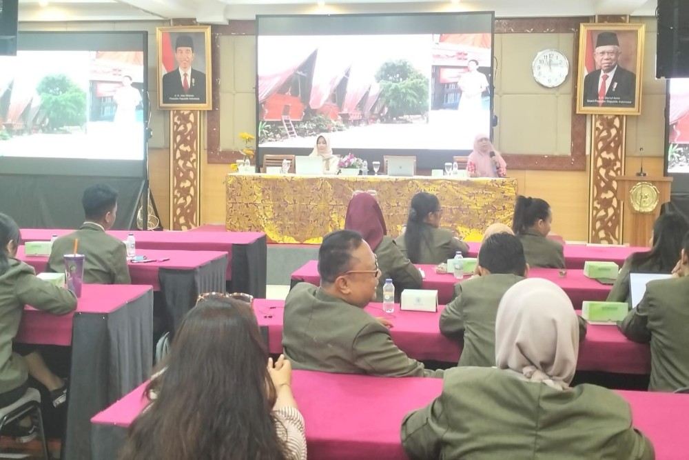 Pakar: Kekayaan Alam dan Budaya Dominasi Portofolio Pariwisata, Pengembangan Butuh Banyak SDM