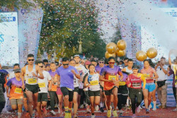 Digelar Lagi Tahun Ini, Malioboro Run Diikuti 4.000 Lebih Pelari