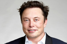 Elon Musk Ikut Donald Trump Kampanye