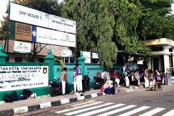 Tertinggi Nasional, IPM Kota Jogja Terus Ditingkatkan