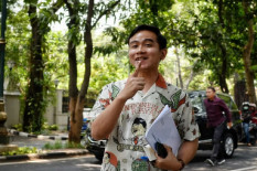 Cek Fakta: Gibran Mundur sebagai Wakil Presiden Terpilih