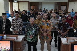 Pakualaman Gelar Sosialisasi Sejarah Nilai-nilai Kepakualaman di Sleman