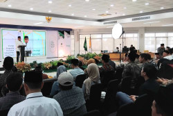 Simposium Pesantren, Penguatan Peran Pesantren sebagai Penghidupan Masyarakat