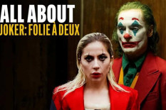 Puncaki Box Office Internasional, Segini Pendapatan Film Joker: Folie  Deux