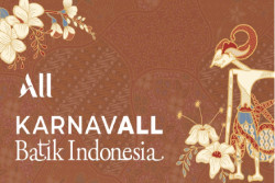 Novotel Suites Malioboro Rayakan Hari Batik Nasional Dengan Agenda Menarik Sepanjang Oktober