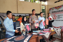 22 Anak jadi Korban Pencabulan Sesama Jenis di Sleman, Begini Modus Pelaku Melancarkan Aksinya