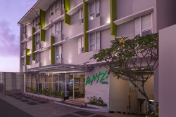 Rayakan Ulang Tahun ke-14, Whiz Hotel Malioboro Terus Berinovasi dan Berkontribusi untuk Masyarakat