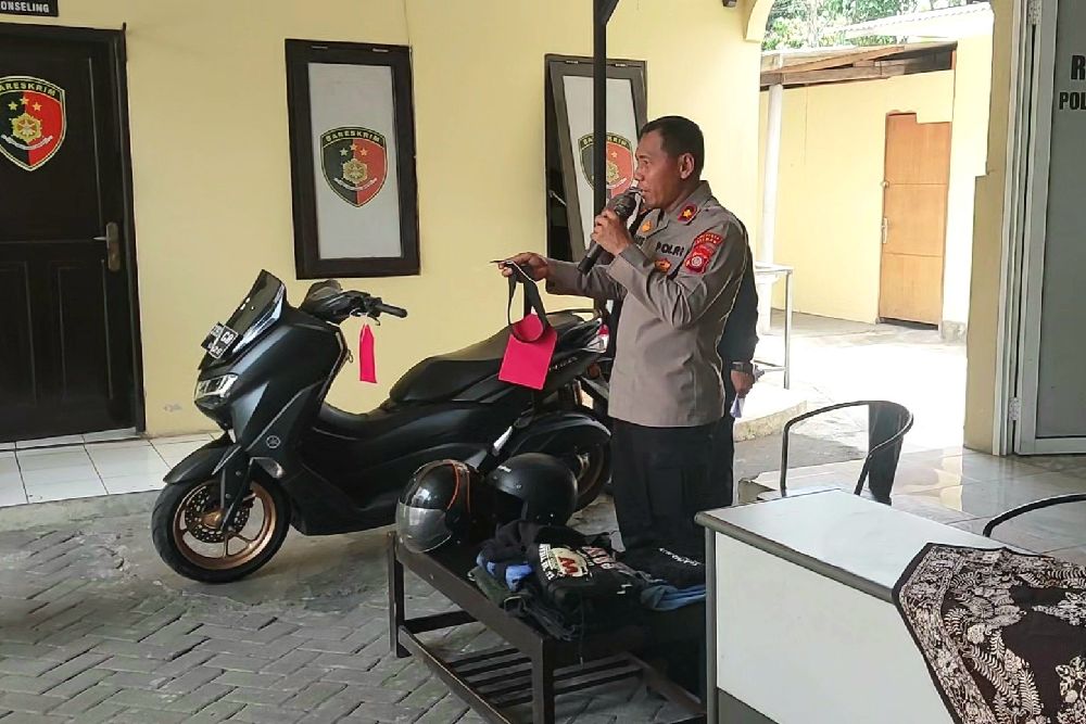 Terlibat Kekerasan Jalanan di Sleman, Tiga Warga Bantul Diamankan Polisi, Seorang Lainnya Buron