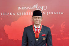 PDIP Gabung Kabinet Prabowo-Gibran, Begini Tanggapan AHY