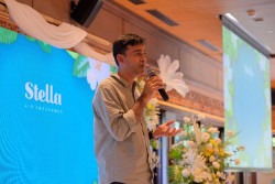 Stella Balinese Jasmine Sensation, Bangkitkan Kenangan di Bali