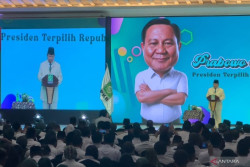 Prabowo Yakin PKB Akan Mendukungnya di Pemerintahan