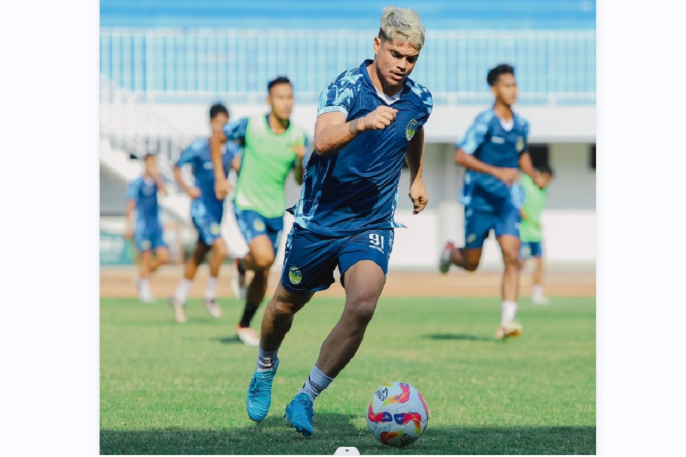 PSIM Jogja vs Persikas Subang: Duel 2 Tim yang Sama-Sama Haus Kemenangan