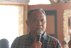 Harda Kiswaya Usung Program Sleman Pintar untuk Kurangi Kemiskinan