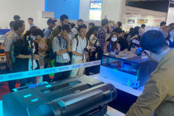 Epson Perkenalkan Rangkaian Printer SureColor Terbaru, Pencetakan Profesional untuk Berbagai Kebutuhan