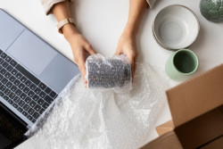 7 Kegunaan Kreatif Bubble Wrap di Rumah Anda