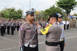 Polres Kulonprogo Siagakan 980 Personel dalam Operasi Zebra Progo, Pakai Metode Hunting