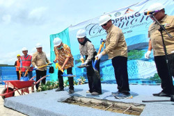 Gedung Fakultas Kedokteran Unjaya Yogyakarta Ditargetkan Rampung April 2025