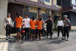 Kasus Penganiayaan dengan Sajam di Kulonprogo, Ini Dia 6 Buron yang Diburu Polisi