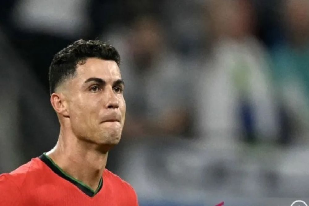 Skotlandia Tahan Imbang Timnas Portugal di Liga A Grup 1 UEFA Nations League