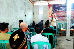 BEDAH BUKU: Ciptakan Lingkungan Positif untuk Tumbuh Kembang Potensi Anak