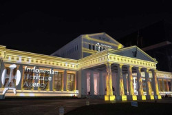 Museum Nasional Indonesia dan Epson Indonesia Hadirkan Pengalaman Visual Baru Saat Re-opening Museum