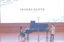 Diikuti 6 Komposer Tamu, IMCF 2024 Sajikan Kekayaan Komposisi Musik Kontemporer