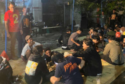 Harda-Danang Dukung Penuh Bakat Generasi Muda Sleman di Ajang E-Sport