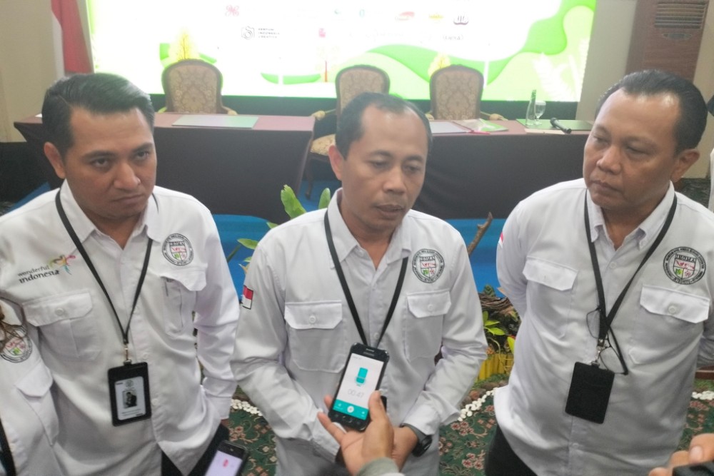 Ketua IHGMA DIY: Teknologi Digital Jadi Tantangan Pengembangan SDM Pariwisata