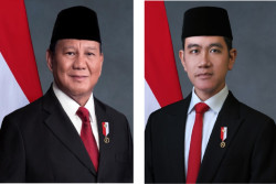 Link dan Cara Download Foto Resmi Prabowo dan Gibran, Berikut Tata Cara Pemasangannya