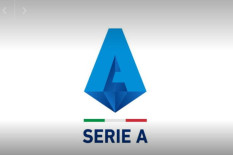 Klasemen Sementara Serie A Liga Italia 2024/2025: Napoli di Puncak