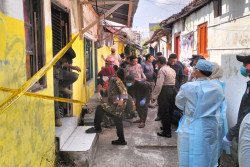 Lansia 72 Tahun Ditemukan Meninggal dalam Kamar Kosnya di Jogja