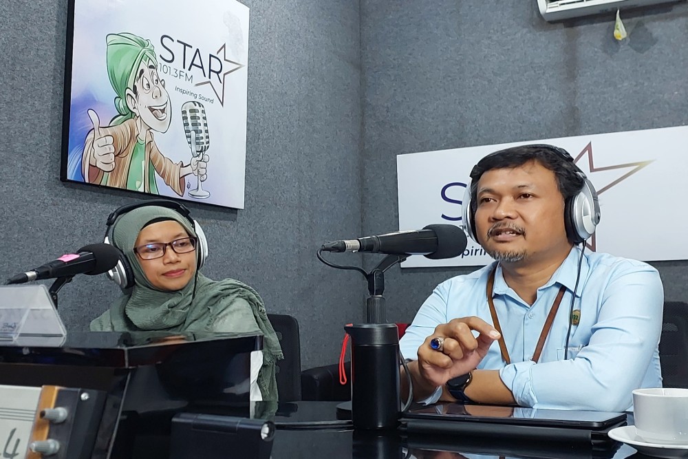 Waspadai Sindrom Ratu Lebah dan Glass Ceiling, Perempuan Harus Saling Mendukung