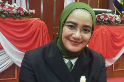 Jadi Perempuan Pertama di Kursi Pimpinan DPRD Sleman, Ini Harapan Politikus PKB Ani Martanti