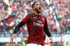 Liga Champions Malam Nanti, Milan Vs Club Brugge, Prediksi Susunan Pemain dan Link Streaming