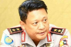 Polisi Selidiki Pengorganisasi Puluhan WNI Terlibat Judi Online di Filipina