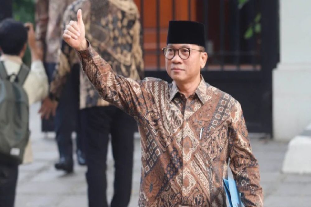 Terkait Surat Undangan Mendes, DPR Minta Pejabat Pisahkan Kepentingan Pribadi dan Negara