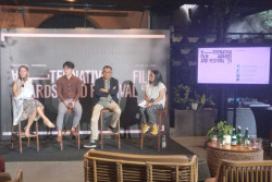 Ratusan Film Karya Sineas Indonesia Bertarung di Alternativa Film Awards 2024