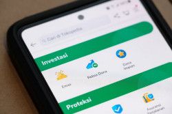 Fitur Produk Investasi Emas dan Reksa Dana Tokopedia Dinonaktifkan, Ini Alasannya