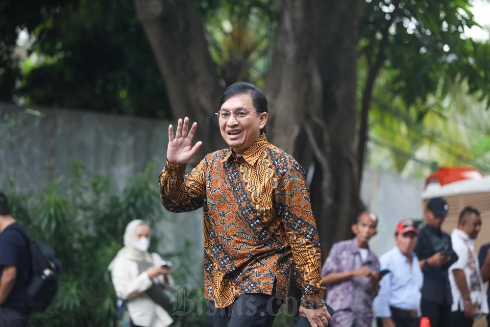 Dilantik Jadi Stafsus Presiden, Segini Gaji dan Harta Kekayaan Milik Yovie Widianto