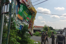 Optimalkan Penegakan Perda, Bantul Kini Punya Sekretariat Penyidik PNS