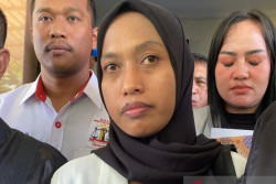 Guru Honorer Dituduh Aniaya Anak Polisi Kini Jalani Sidang Pengadilan